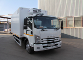 Isuzu FSR 90P     50 _9